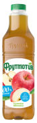 Фрутмотив+Сок яблоко